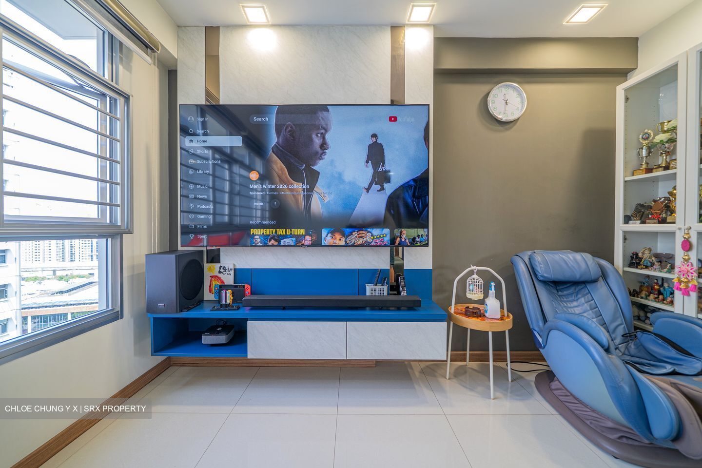 Blk 460B West Quarry @ Bukit Batok (Bukit Batok), HDB 4 Rooms #613354081